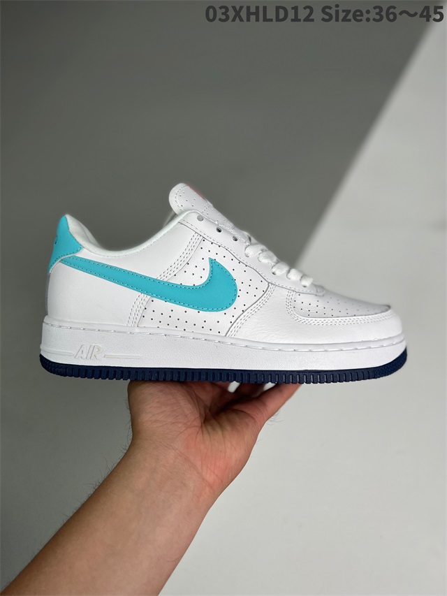 women air force one shoes size 36-45 2022-11-23-702